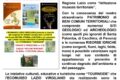 21 Marzo 2025 - Al Vecchio Montano (Cecchina/Albano) - Il Mondo Locale della Latinità